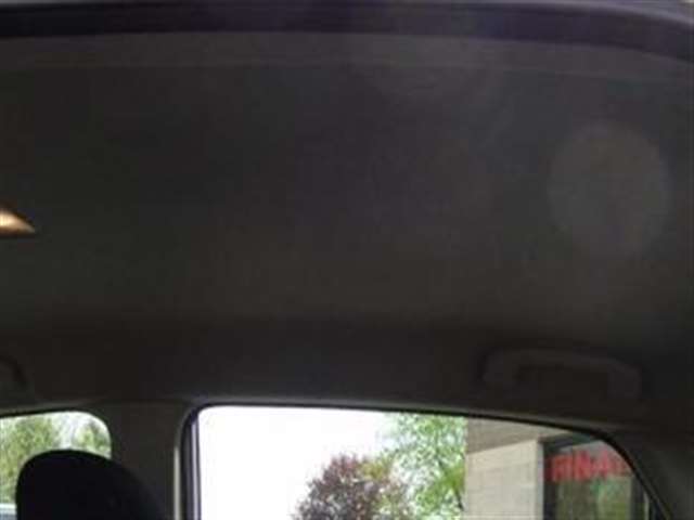 2014 Nissan Sentra SV 4dr Sedan